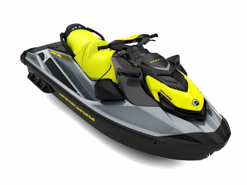 Sea-Doo GTI SE 170