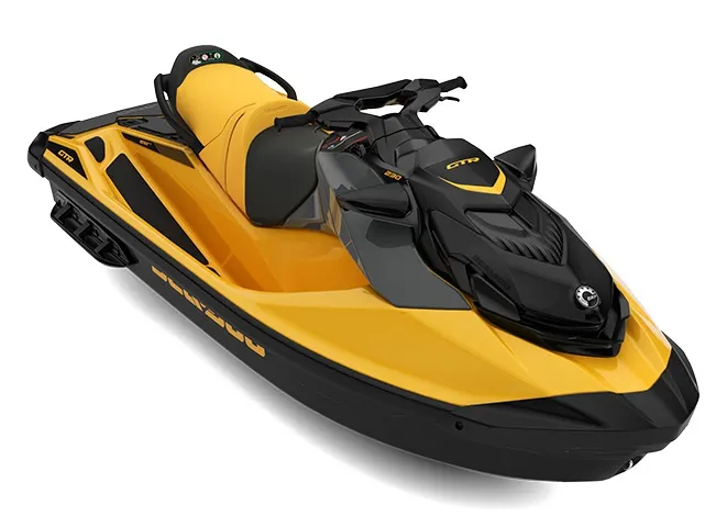 Sea-Doo GTR 230