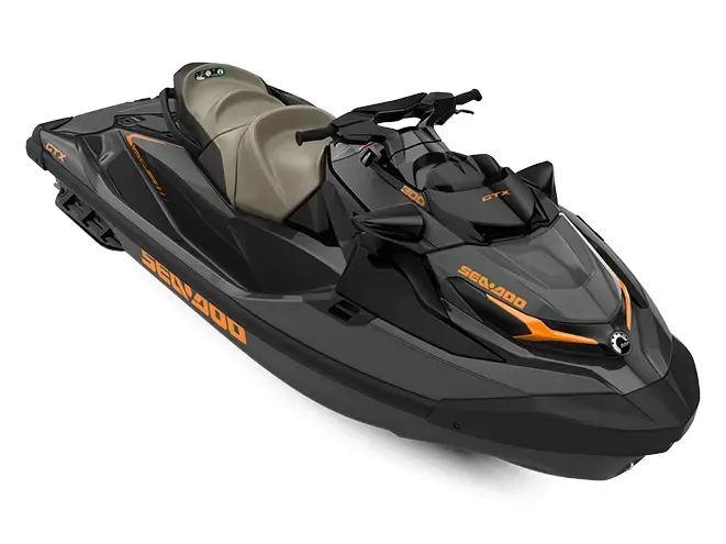 Sea-Doo GTX 300