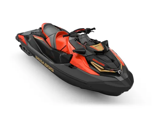 Sea-Doo RXT-X 300